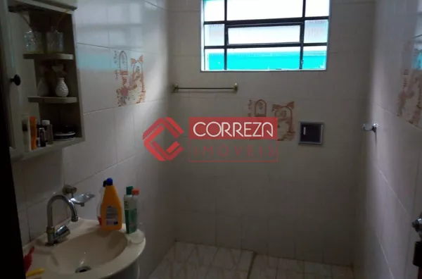 Sobrado para venda, 3 quarto(s),  Vila Curuçá, São Paulo