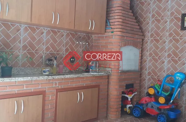 Sobrado para venda, 3 quarto(s),  Vila Curuçá, São Paulo