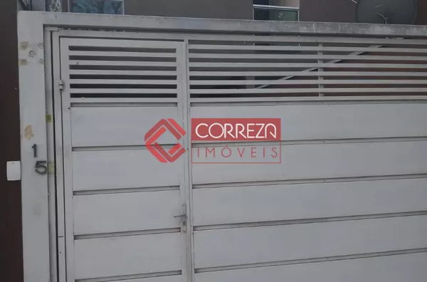 Sobrado para venda, 3 quarto(s),  Vila Curuçá, São Paulo