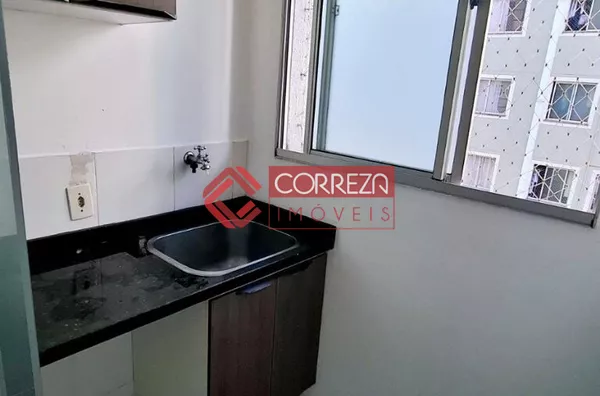 Apartamento para aluguel, 2 quarto(s),  Jardim Santa Terezinha (zona Leste), São Paulo