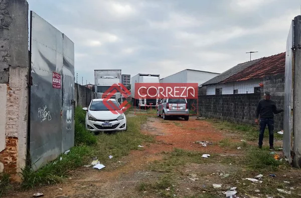 Terreno para aluguel,  Jardim Liderança, São Paulo
