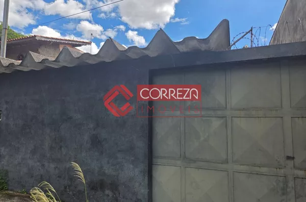 Terreno para venda,  Vila Jacuí, São Paulo