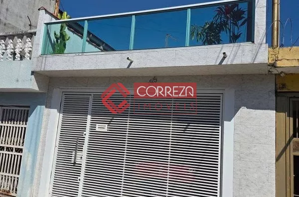 - casa para venda, 2 quarto(s),  Jardim Helena, São Paulo