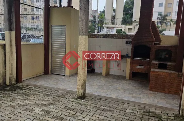 Apartamento para aluguel, 2 quarto(s),  Vila Nova Curuçá, São Paulo