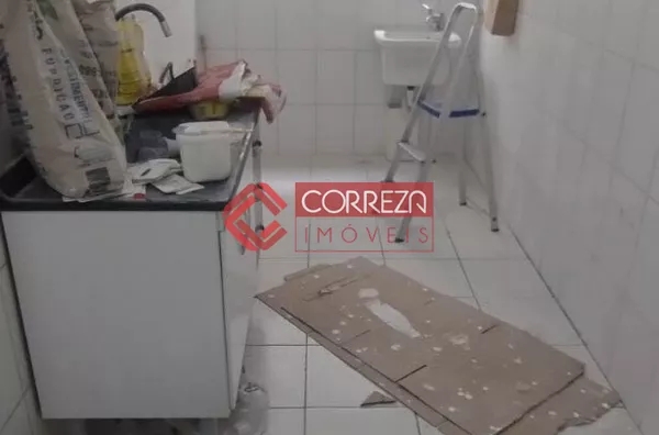 Apartamento para aluguel, 2 quarto(s),  Vila Nova Curuçá, São Paulo