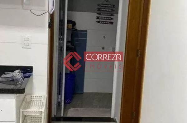 Apartamento para venda,  Vila Pedroso, São Paulo
