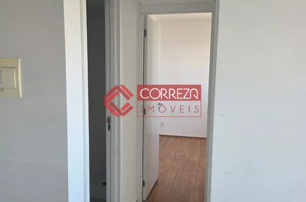 Apartamento para , 2 quarto(s),  Vila Nova Curuçá, São Paulo