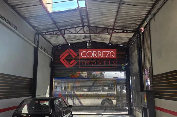 Salão para aluguel,  Itaim Paulista, São Paulo