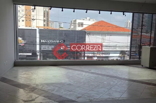 Salão comercial para aluguel,  - Selecione - Bairro, São Paulo
