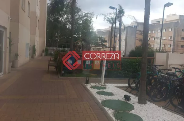 Apartamento para venda, 2 quarto(s),  Vila Nova Curuçá, São Paulo