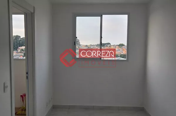 Apartamento para aluguel, 2 quarto(s),  Cidade Nova Sao Miguel, São Paulo