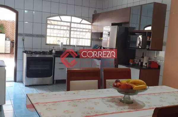 Sobrado para venda, 3 quarto(s),  Vila Curuçá, São Paulo