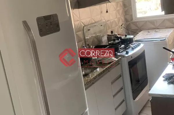 Apartamento para venda, 2 quarto(s),  Vila Nova Curuçá, São Paulo