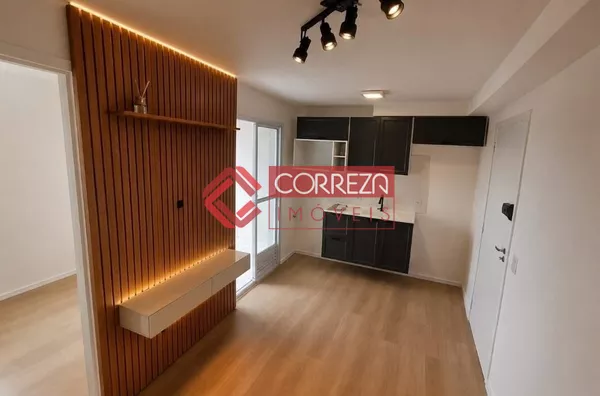 Apartamento para venda, 2 quarto(s),  Vila Curuçá, São Paulo