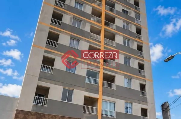 Apartamento para venda, 2 quarto(s),  Vila Curuçá, São Paulo