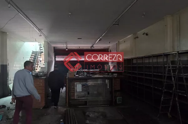 Prédio comercial para aluguel,  Jardim São Sebastião, São Paulo