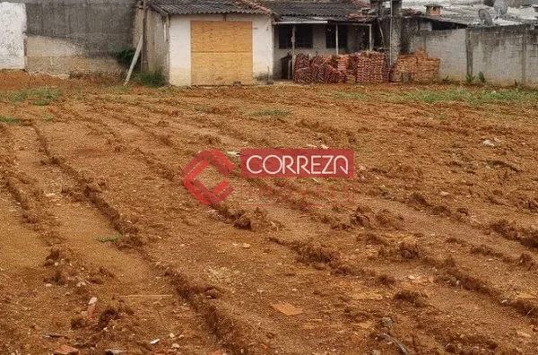 Terreno para venda,  Vila Curuçá, São Paulo