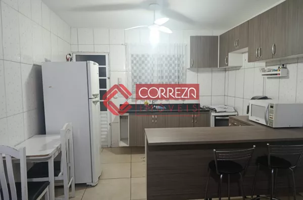Sobrado para aluguel, 2 quarto(s),  Vila Nova Curuçá, São Paulo