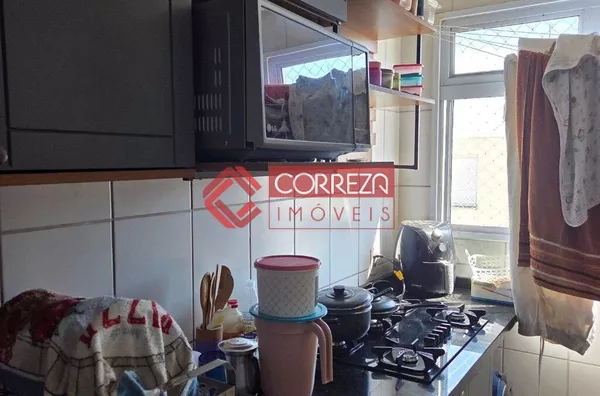 Apartamento para aluguel, 2 quarto(s),  Vila Nova Curuçá, São Paulo