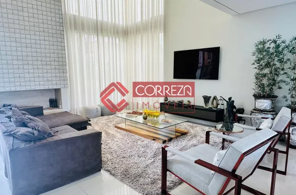 - casa para aluguel,  Alphaville, Santana De Parnaíba