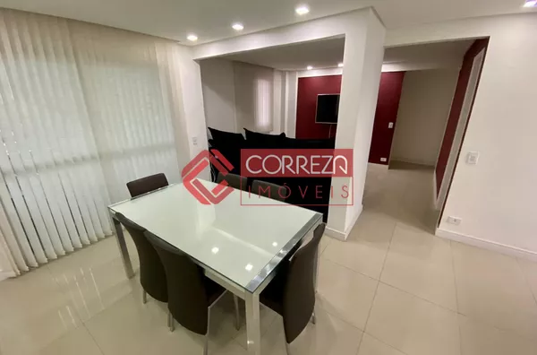 Apartamento para venda, 2 quarto(s),  Vila Curuçá, São Paulo