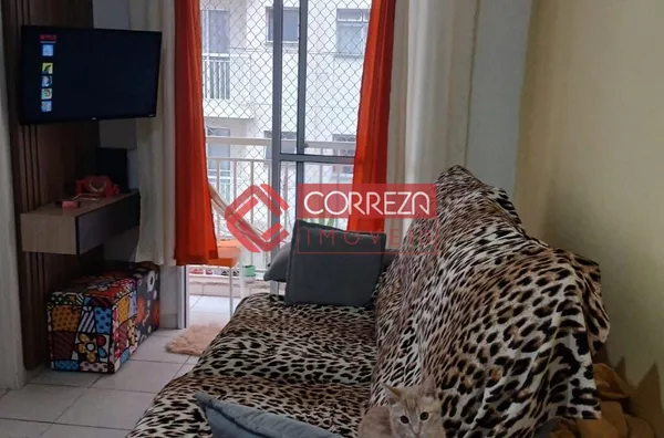 Apartamento para aluguel, 2 quarto(s),  Vila Nova Curuçá, São Paulo