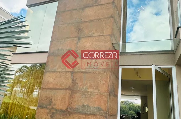 - casa para aluguel,  Alphaville, Santana De Parnaíba