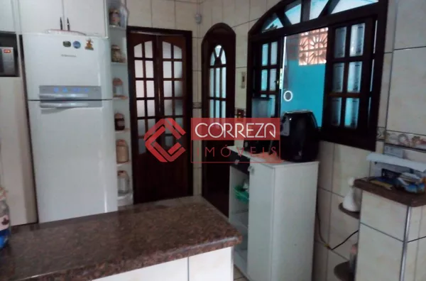 Sobrado para venda, 3 quarto(s),  Vila Curuçá, São Paulo