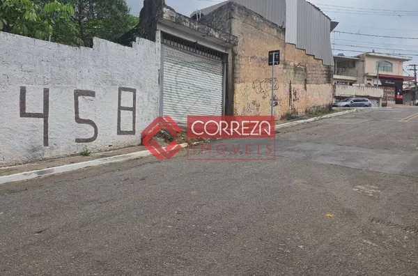 Terreno para venda,  Vila Curuçá, São Paulo