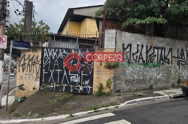 Galpão para venda,  Vila Mesquita, São Paulo