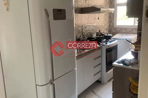 Apartamento para venda, 2 quarto(s),  Vila Nova Curuçá, São Paulo