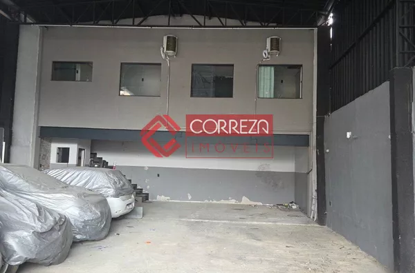 Galpão para aluguel, Vila Clara, São Paulo - Foto 19