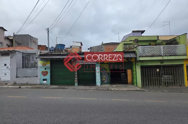 Terreno para venda,  Vila Curuçá, São Paulo