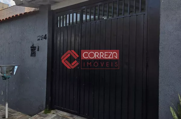 - casa para venda, 3 quarto(s),  Vila Curuçá, São Paulo