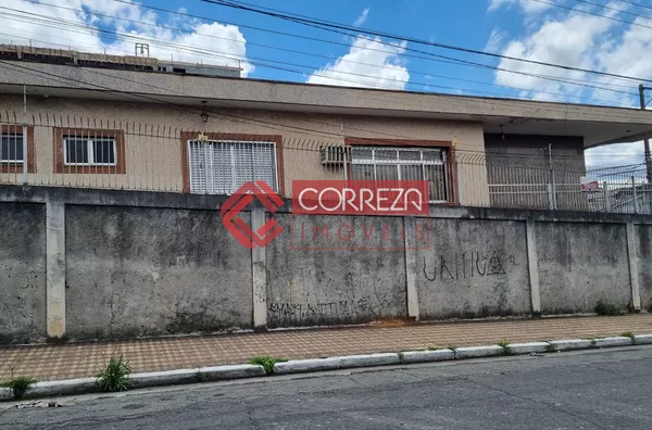 Casa para venda, 3 quarto(s),  Vila Rosaria, São Paulo