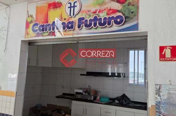 Comercial para venda,  Vila Vessoni, São Paulo