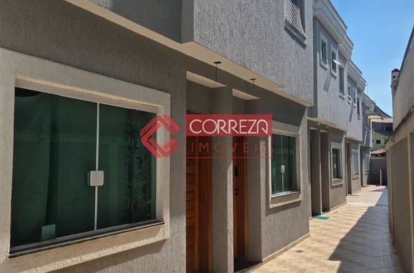 Sobrado para venda, 3 quarto(s),  Jardim Penha, São Paulo
