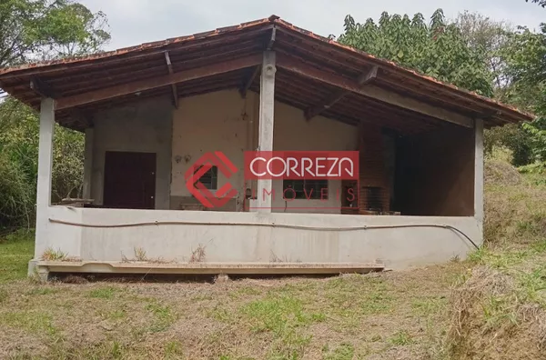 Chácara para venda, 2 quarto(s),  , Biritiba Mirim