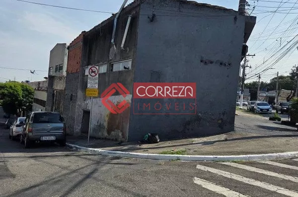 Terreno para venda,  Cidade Nova Sao Miguel, São Paulo