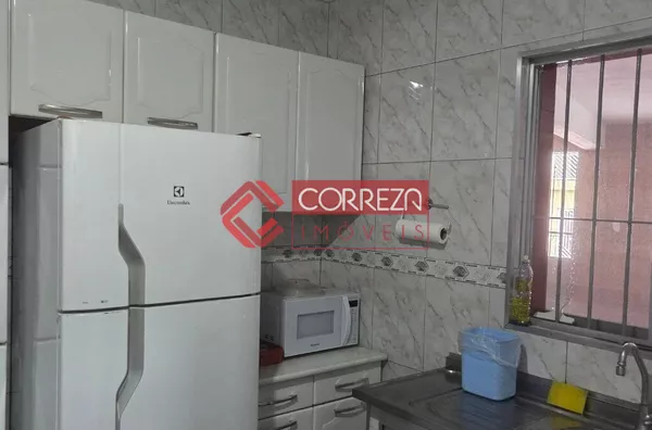 Sobrado para venda, 3 quarto(s),  Jardim Senice, São Paulo