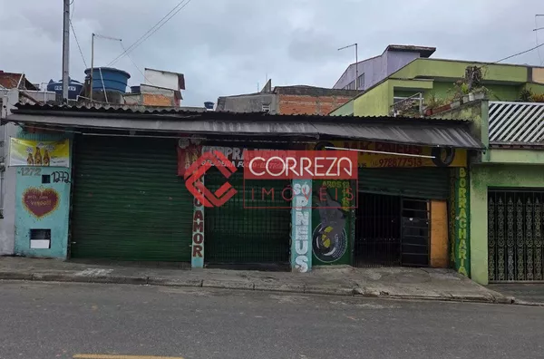 Terreno para venda,  Vila Curuçá, São Paulo
