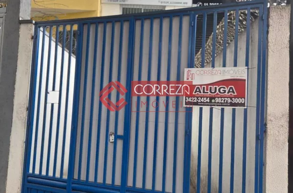 Conjunto para aluguel,  Vila Curuçá, São Paulo