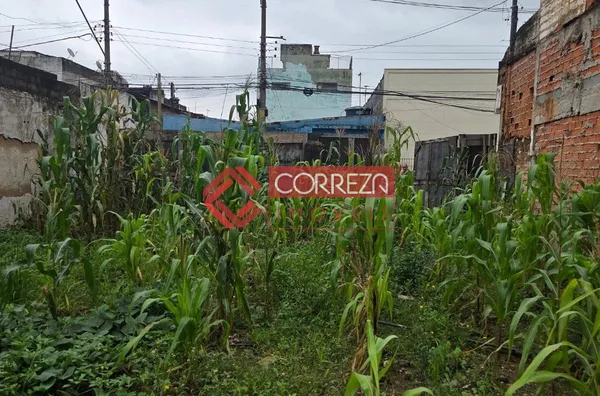 Terreno para venda,  Cidade Nitro Operária, São Paulo