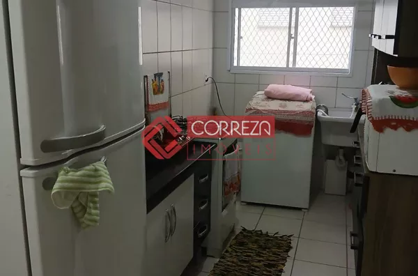 Apartamento para aluguel, 2 quarto(s),  Vila Nova Curuçá, São Paulo