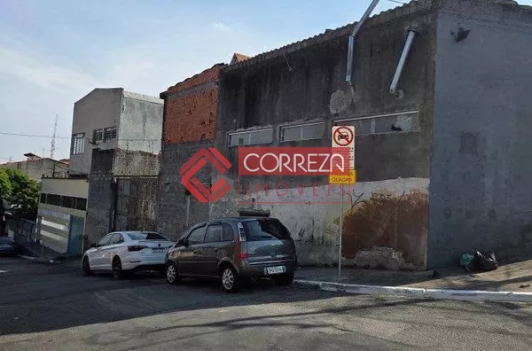 Terreno para venda,  Cidade Nova Sao Miguel, São Paulo
