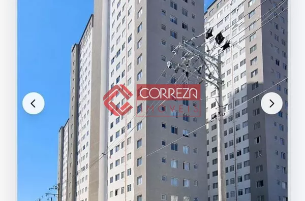 Apartamento para aluguel, 2 quarto(s),  Jardim América Da Penha, São Paulo