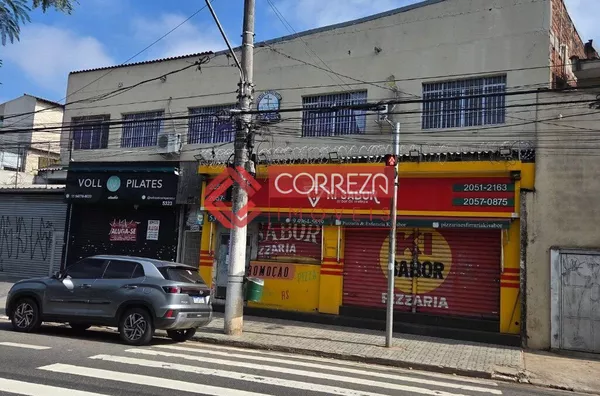 Comercial para venda, Limoeiro, São Paulo - Foto 13