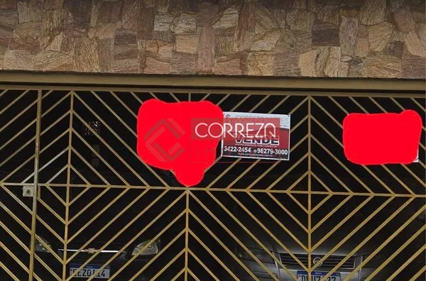 Sobrado para venda, 3 quarto(s),  Vila Curuçá, São Paulo