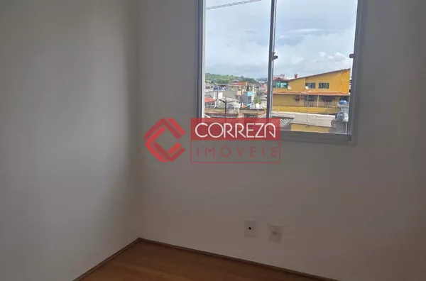 Apartamento para venda, 2 quarto(s),  - Selecione - Bairro, São Paulo