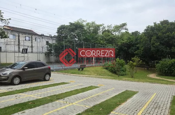 Apartamento para aluguel, 2 quarto(s), Vila Nova Curuçá, São Paulo - Foto 3